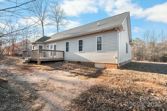 2284 Timberland Hills Drive, Newton, NC 28658