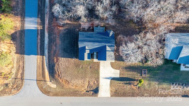 2284 Timberland Hills Drive, Newton, NC 28658