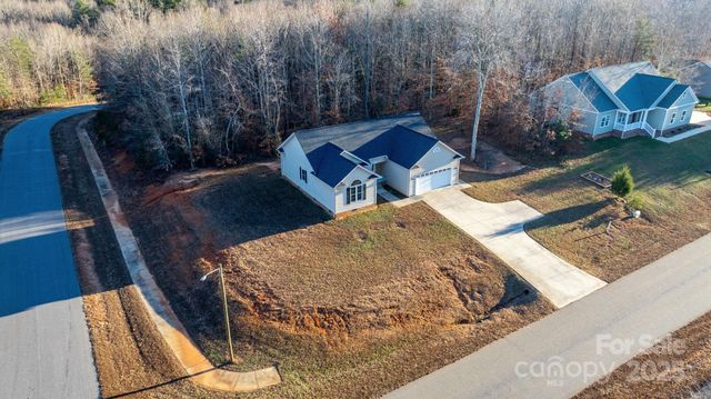 2284 Timberland Hills Drive, Newton, NC 28658