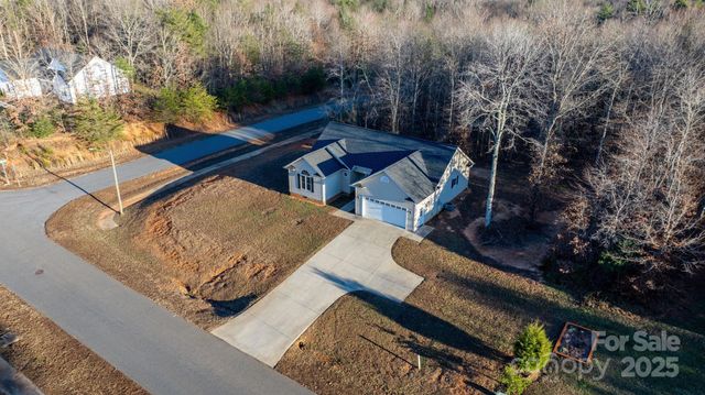 2284 Timberland Hills Drive, Newton, NC 28658