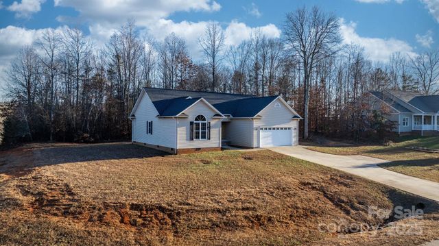 2284 Timberland Hills Drive, Newton, NC 28658