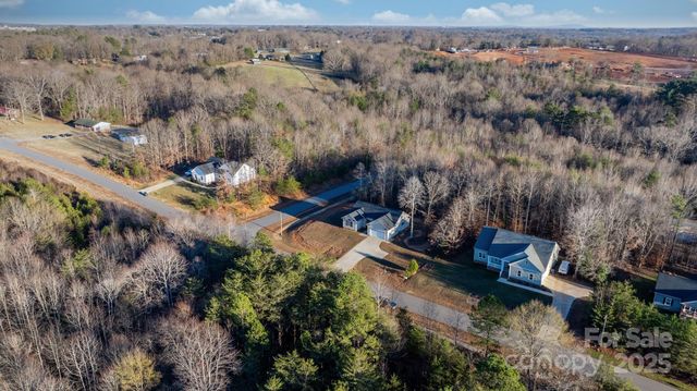 2284 Timberland Hills Drive, Newton, NC 28658