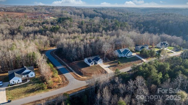 2284 Timberland Hills Drive, Newton, NC 28658