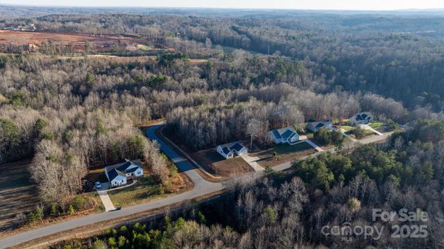 2284 Timberland Hills Drive, Newton, NC 28658