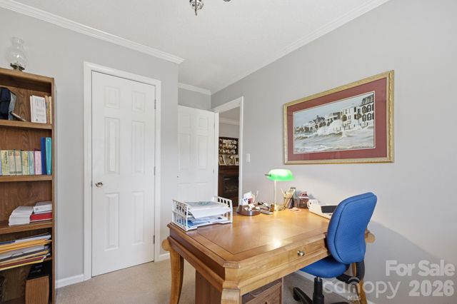 112 W 23rd Street, Newton, NC 28658