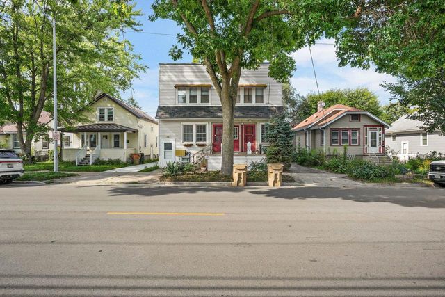 2954 Milwaukee Street, Madison, WI 53704