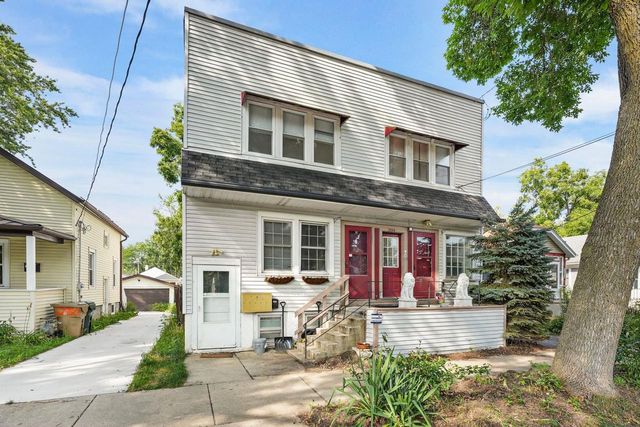 2954 Milwaukee Street, Madison, WI 53704