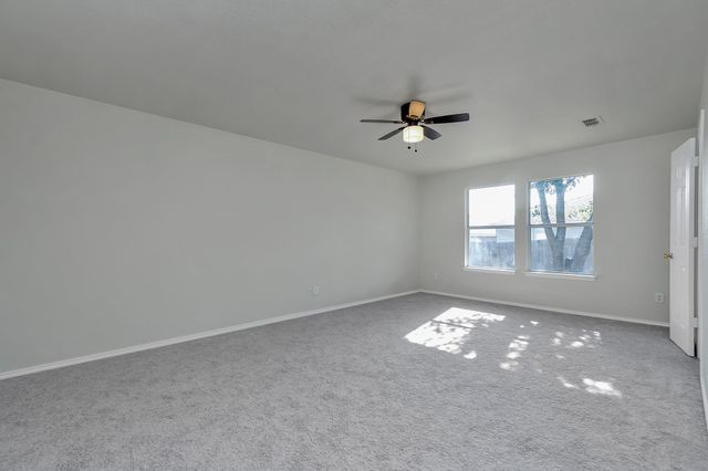 1037 Triple Crown Drive, Fort Worth, TX 76179