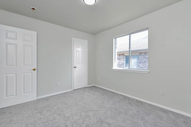 1037 Triple Crown Drive, Fort Worth, TX 76179