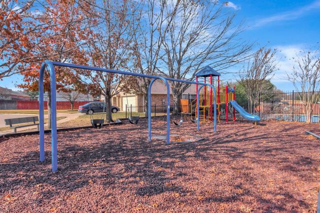 1037 Triple Crown Drive, Fort Worth, TX 76179