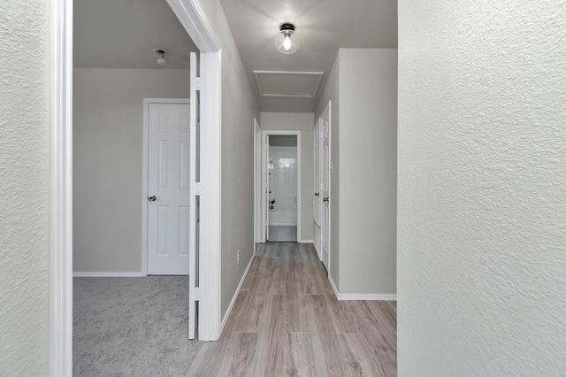 1037 Triple Crown Drive, Fort Worth, TX 76179