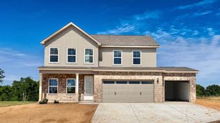 1047 Bluestem Rd, Columbia, TN 38401