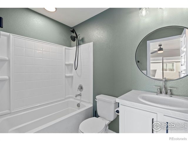 620 Apache Trail 3, Ault, CO 80610