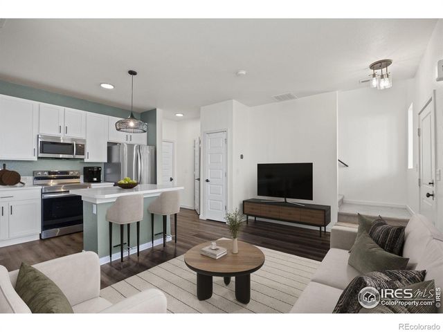 620 Apache Trail 3, Ault, CO 80610