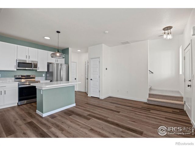 620 Apache Trail 3, Ault, CO 80610