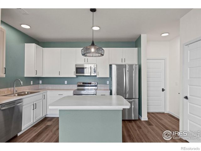 620 Apache Trail 3, Ault, CO 80610