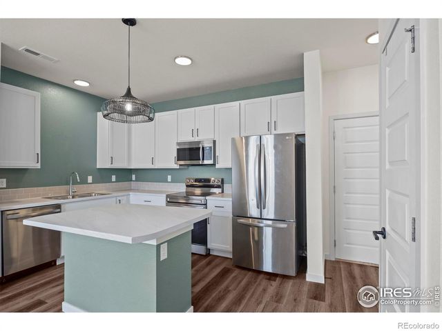 620 Apache Trail 3, Ault, CO 80610