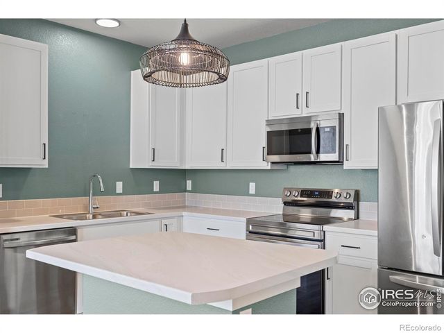 620 Apache Trail 3, Ault, CO 80610