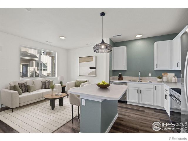 620 Apache Trail 3, Ault, CO 80610