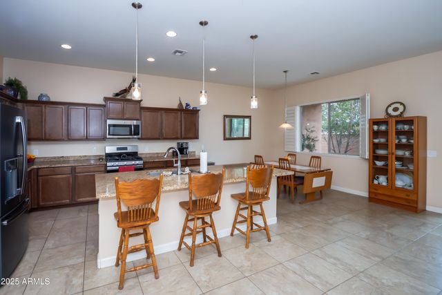 8277 N SAGE VISTA --, Prescott Valley, AZ 86315