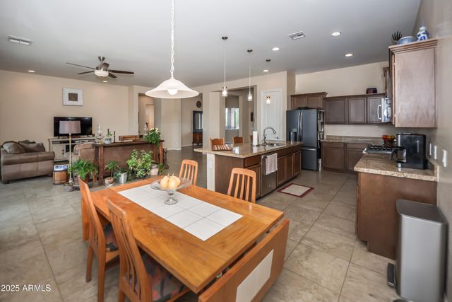 8277 N SAGE VISTA --, Prescott Valley, AZ 86315