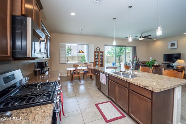 8277 N SAGE VISTA --, Prescott Valley, AZ 86315