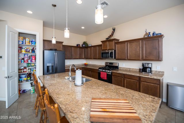 8277 N SAGE VISTA --, Prescott Valley, AZ 86315