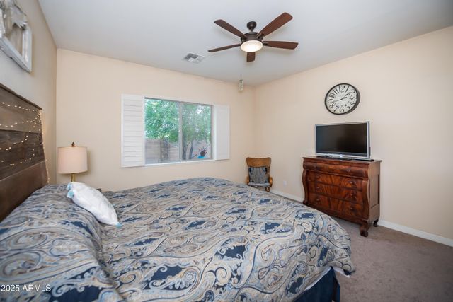 8277 N SAGE VISTA --, Prescott Valley, AZ 86315