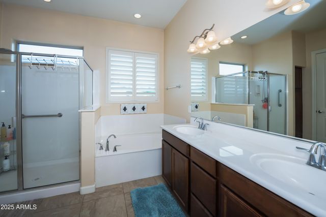 8277 N SAGE VISTA --, Prescott Valley, AZ 86315