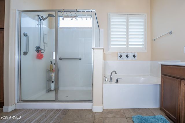 8277 N SAGE VISTA --, Prescott Valley, AZ 86315