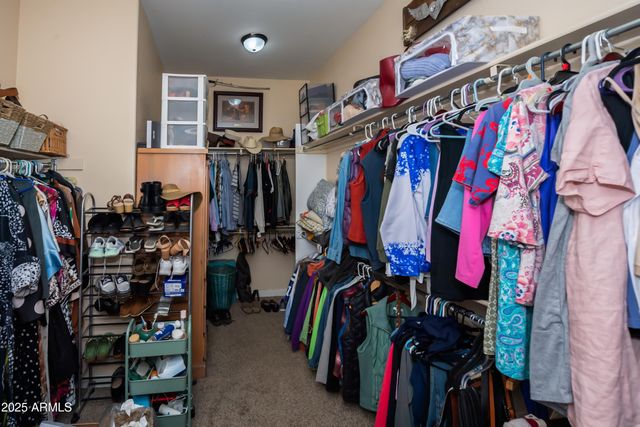 8277 N SAGE VISTA --, Prescott Valley, AZ 86315