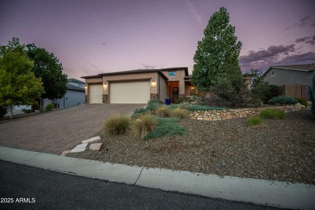 8277 N SAGE VISTA --, Prescott Valley, AZ 86315