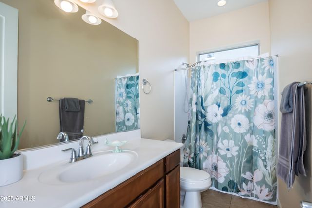 8277 N SAGE VISTA --, Prescott Valley, AZ 86315