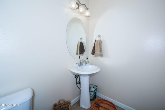 8277 N SAGE VISTA --, Prescott Valley, AZ 86315