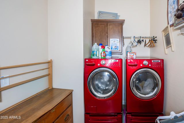 8277 N SAGE VISTA --, Prescott Valley, AZ 86315