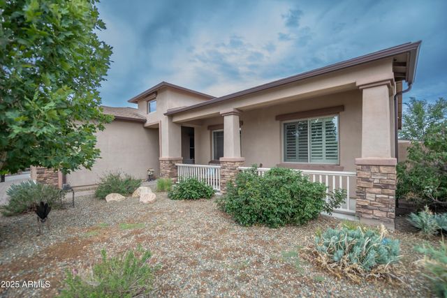 8277 N SAGE VISTA --, Prescott Valley, AZ 86315