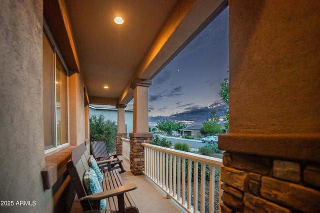 8277 N SAGE VISTA --, Prescott Valley, AZ 86315