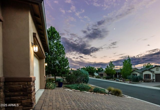 8277 N SAGE VISTA --, Prescott Valley, AZ 86315