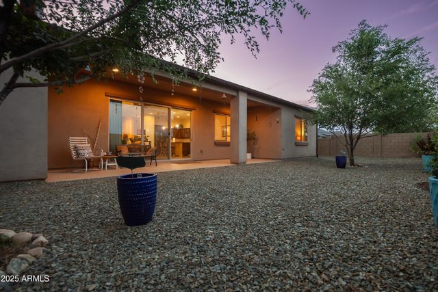 8277 N SAGE VISTA --, Prescott Valley, AZ 86315