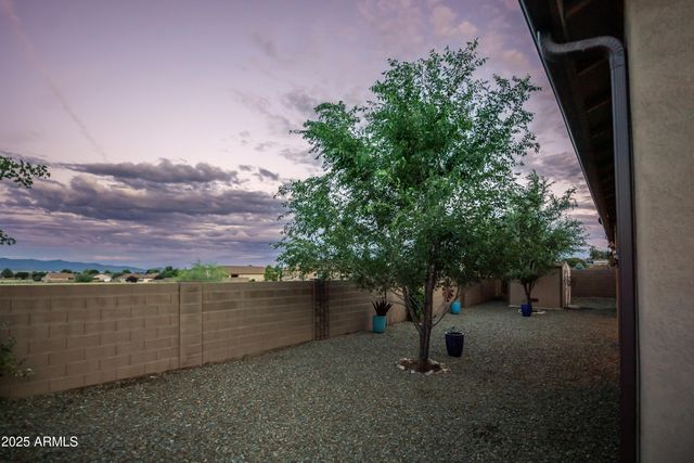 8277 N SAGE VISTA --, Prescott Valley, AZ 86315