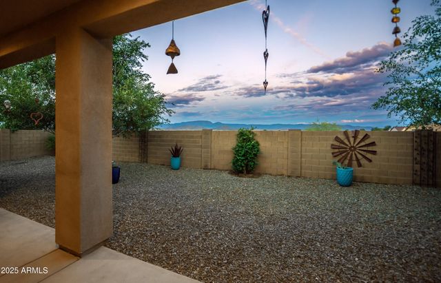 8277 N SAGE VISTA --, Prescott Valley, AZ 86315