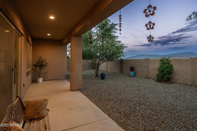 8277 N SAGE VISTA --, Prescott Valley, AZ 86315