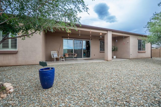 8277 N SAGE VISTA --, Prescott Valley, AZ 86315