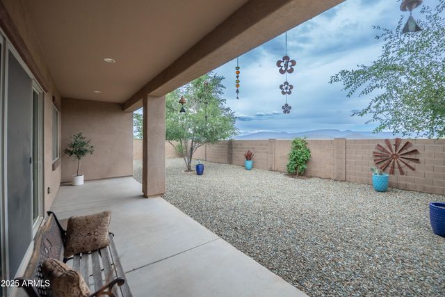 8277 N SAGE VISTA --, Prescott Valley, AZ 86315
