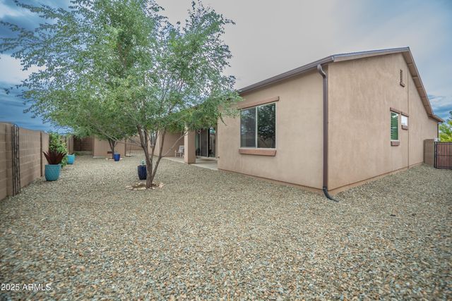 8277 N SAGE VISTA --, Prescott Valley, AZ 86315