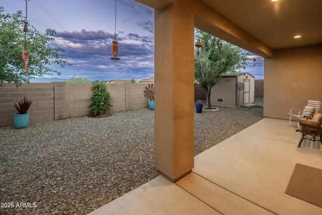 8277 N SAGE VISTA --, Prescott Valley, AZ 86315