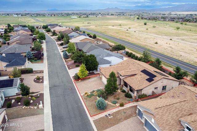 8277 N SAGE VISTA --, Prescott Valley, AZ 86315