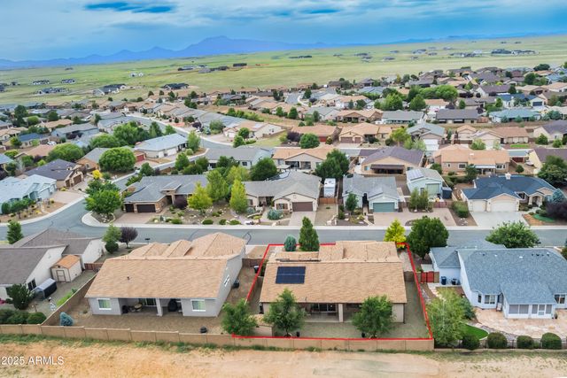 8277 N SAGE VISTA --, Prescott Valley, AZ 86315