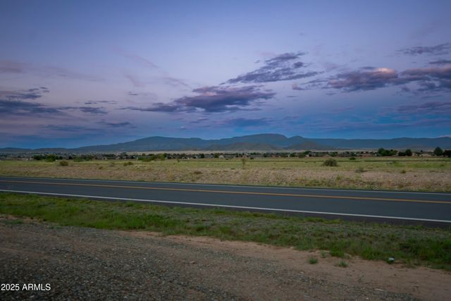 8277 N SAGE VISTA --, Prescott Valley, AZ 86315