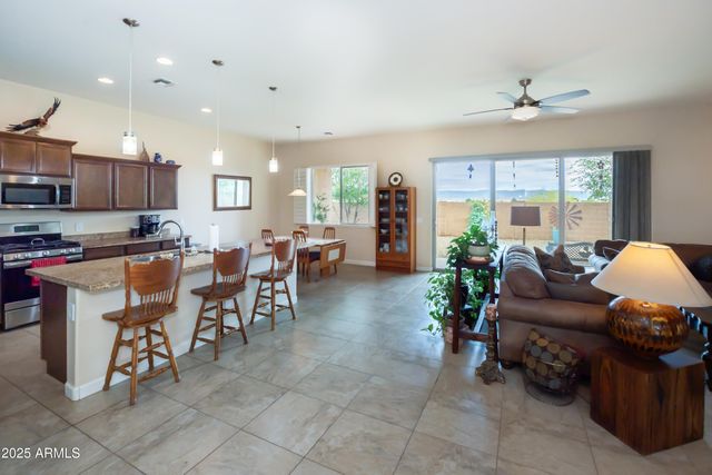 8277 N SAGE VISTA --, Prescott Valley, AZ 86315